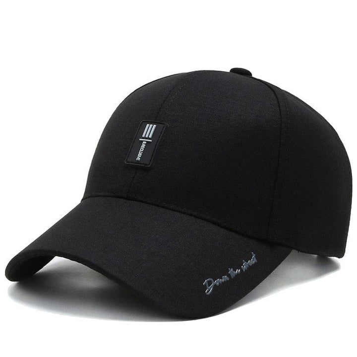 High Quality Baseball Caps for Men Bone BENNYS