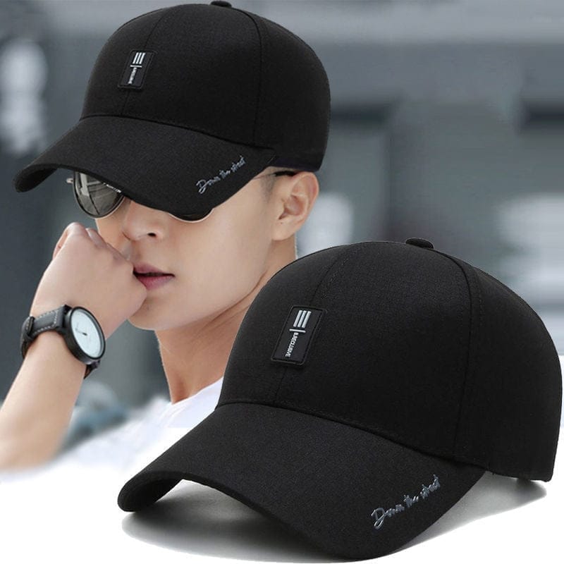 High Quality Baseball Caps for Men Bone BENNYS