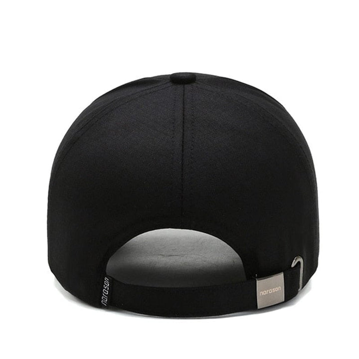 High Quality Baseball Caps for Men Bone BENNYS