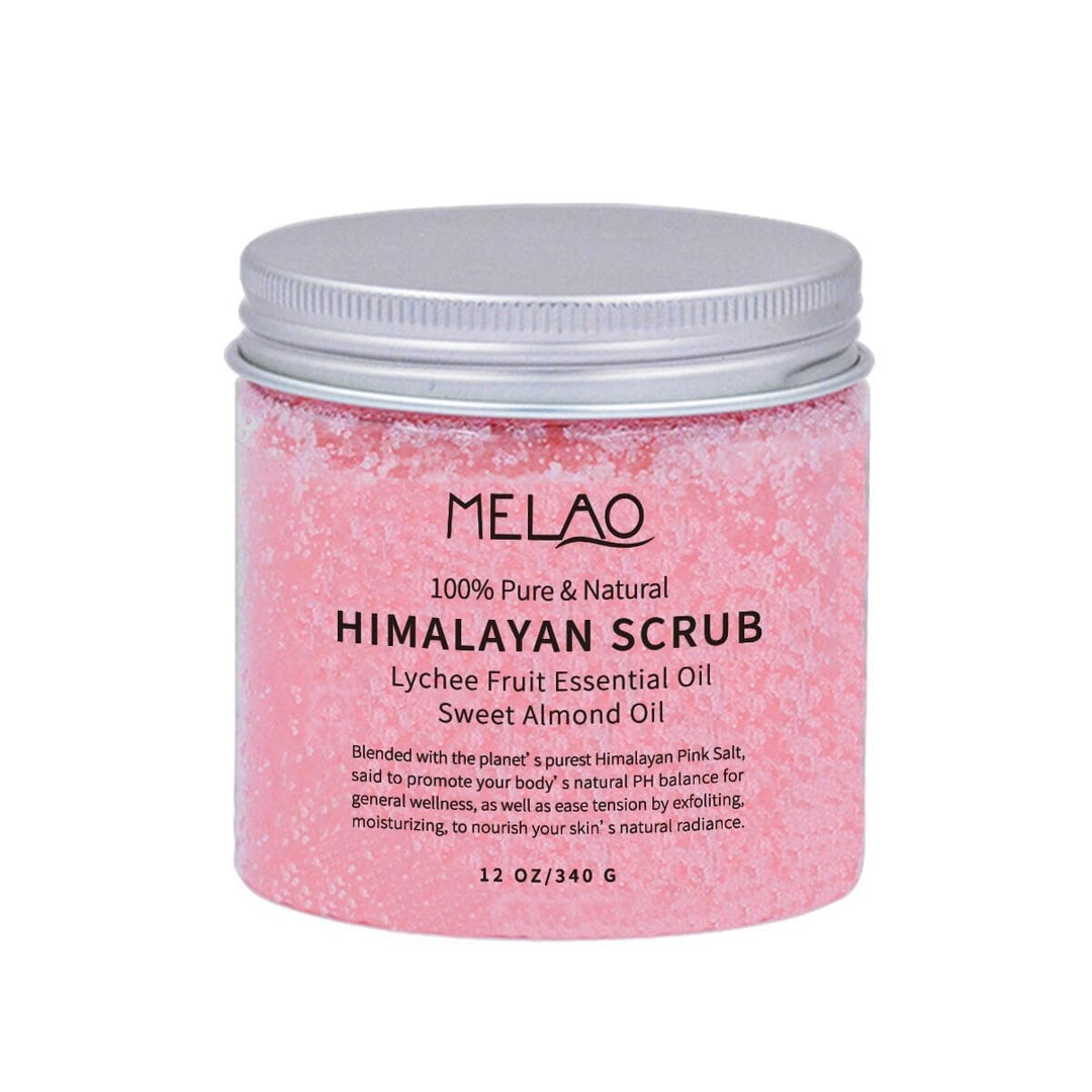 Himalayan Salt Body Scrub BENNYS