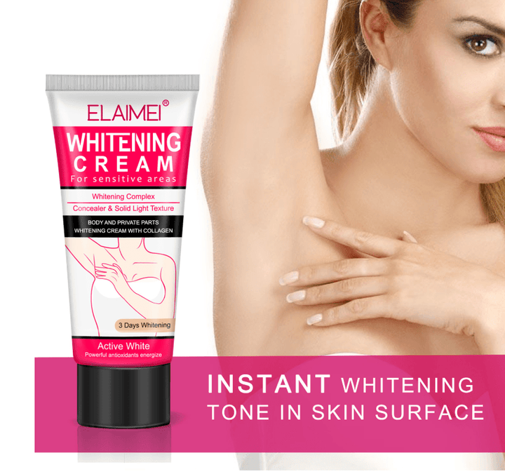His Majesty Whitening Cream Whitening Body Cream Artifact Dating Silk Stocking Cream Whitening BENNYS