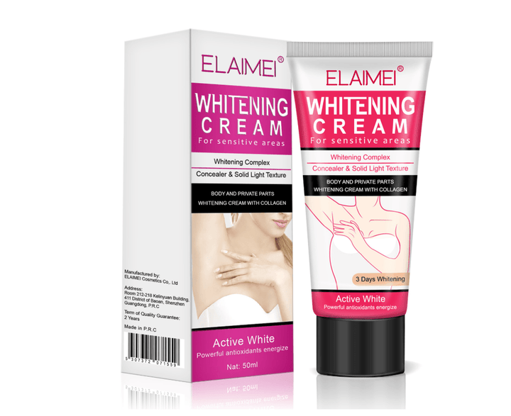 His Majesty Whitening Cream Whitening Body Cream Artifact Dating Silk Stocking Cream Whitening BENNYS