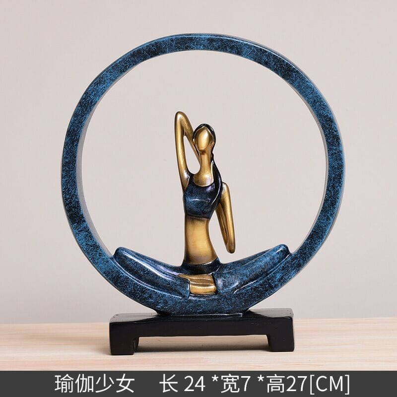Home Decor Creative Animal Crafts Home Decor Accessories Wedding Gift for lovers BENNYS