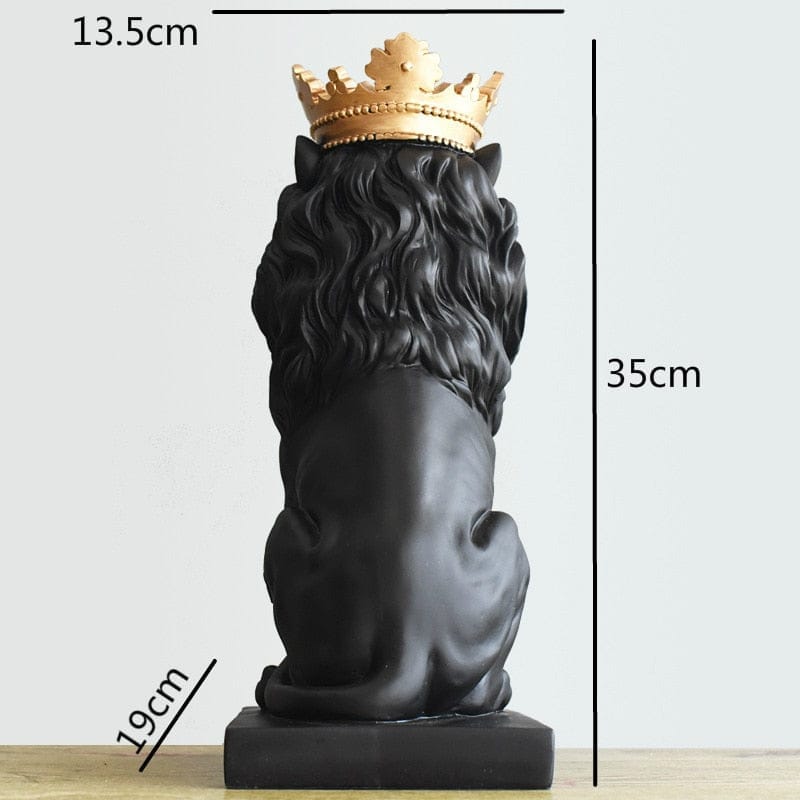Home Decor Creative Animal Crafts Home Decor Accessories Wedding Gift for lovers BENNYS