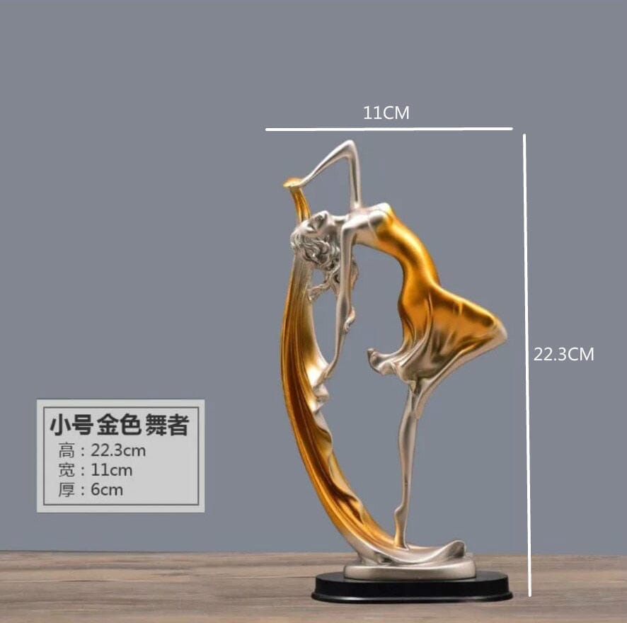 Home Decor Creative Animal Crafts Home Decor Accessories Wedding Gift for lovers BENNYS