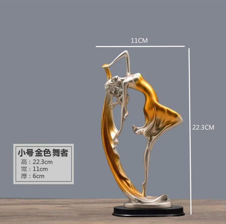 Home Decor Creative Animal Crafts Home Decor Accessories Wedding Gift for lovers BENNYS