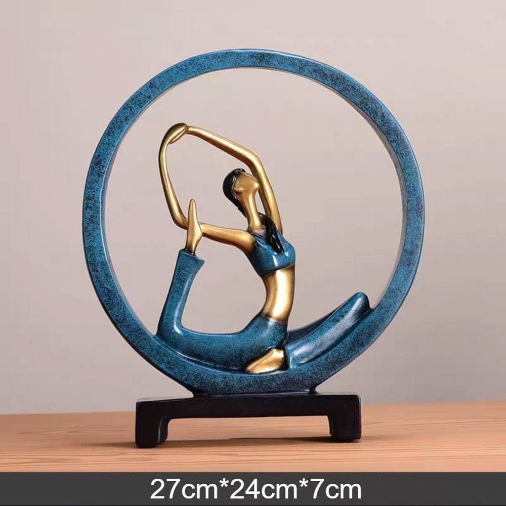 Home Decor Creative Animal Crafts Home Decor Accessories Wedding Gift for lovers BENNYS