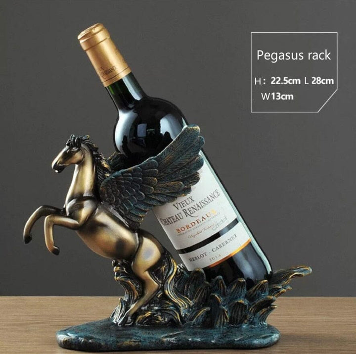 Home Decor Creative Animal Crafts Home Decor Accessories Wedding Gift for lovers BENNYS