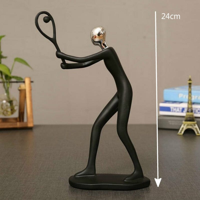 Home Decor Creative Animal Crafts Home Decor Accessories Wedding Gift for lovers BENNYS