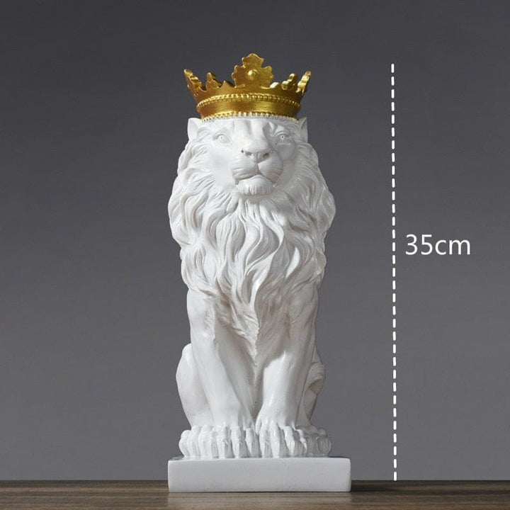 Home Decor Creative Animal Crafts Home Decor Accessories Wedding Gift for lovers BENNYS