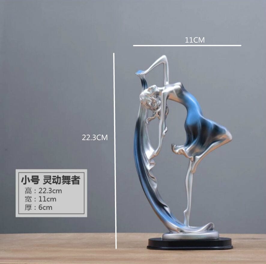 Home Decor Creative Animal Crafts Home Decor Accessories Wedding Gift for lovers BENNYS