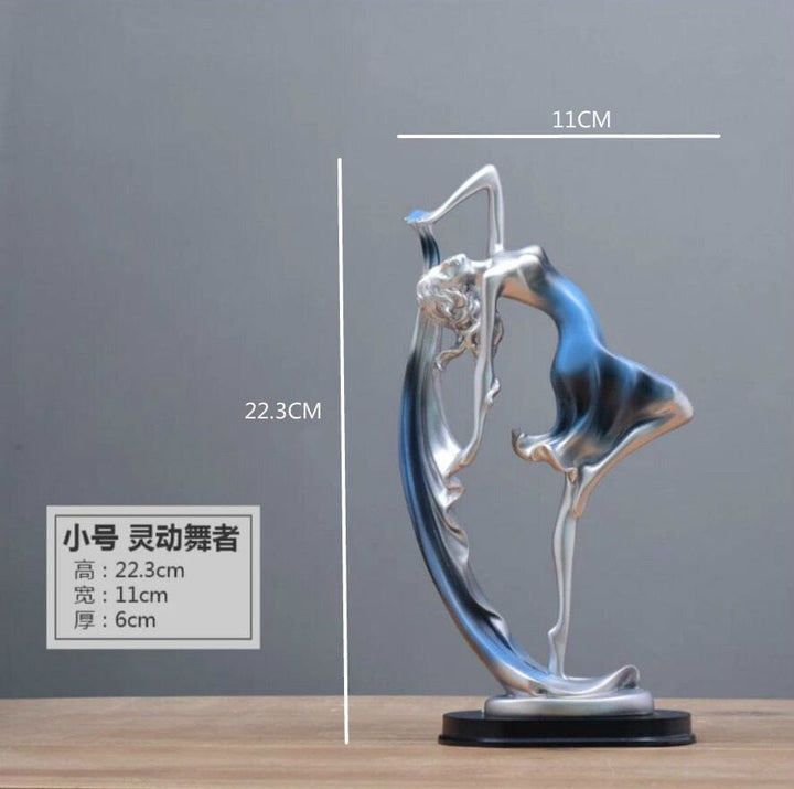 Home Decor Creative Animal Crafts Home Decor Accessories Wedding Gift for lovers BENNYS