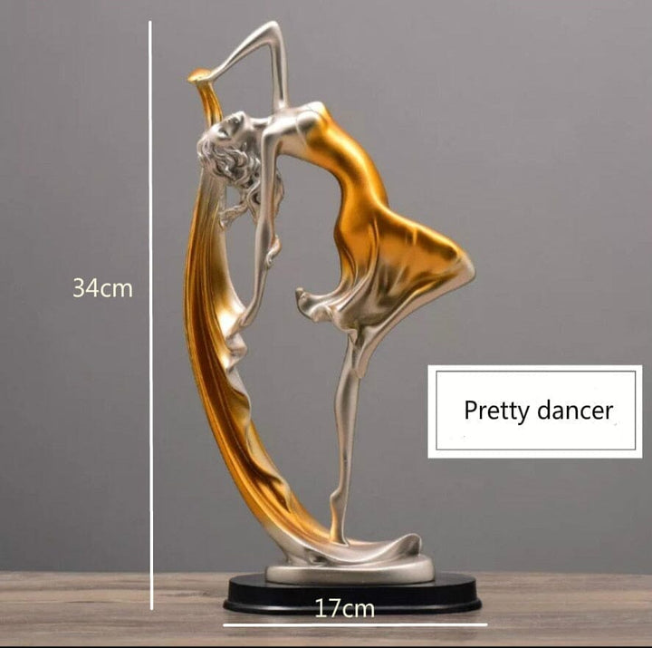 Home Decor Creative Animal Crafts Home Decor Accessories Wedding Gift for lovers BENNYS