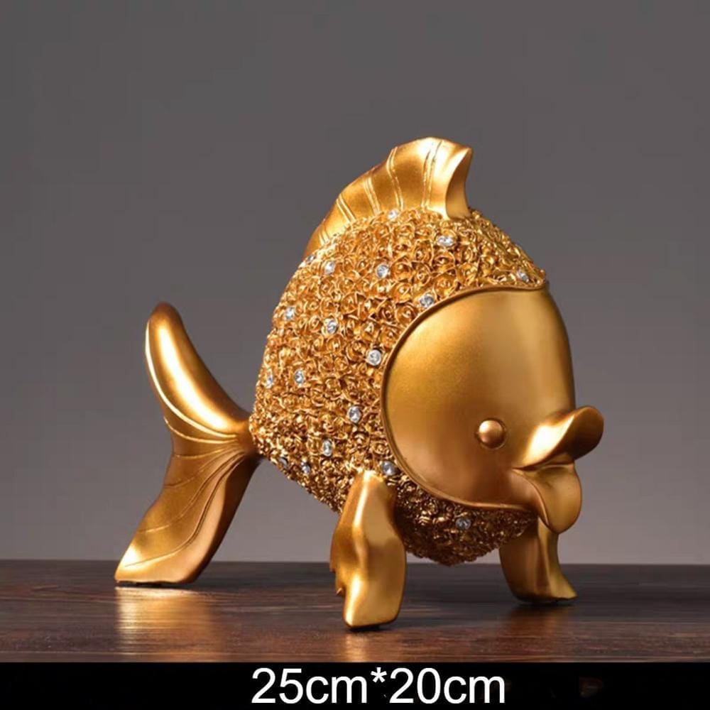 Home Decor Creative Animal Crafts Home Decor Accessories Wedding Gift for lovers BENNYS