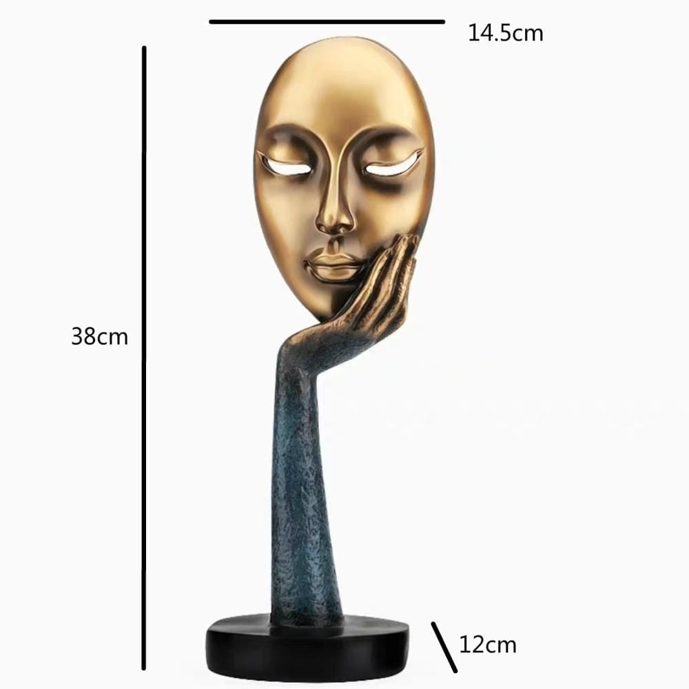 Home Decor Creative Animal Crafts Home Decor Accessories Wedding Gift for lovers BENNYS