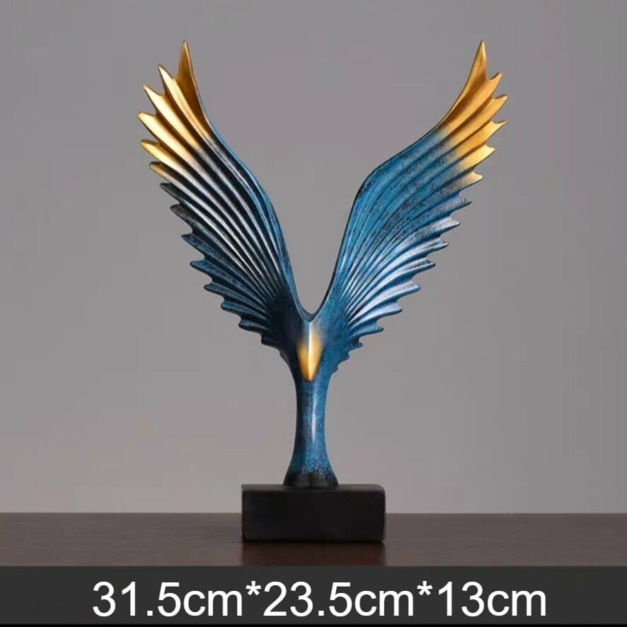 Home Decor Creative Animal Crafts Home Decor Accessories Wedding Gift for lovers BENNYS