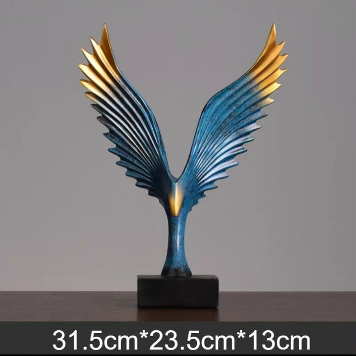 Home Decor Creative Animal Crafts Home Decor Accessories Wedding Gift for lovers BENNYS