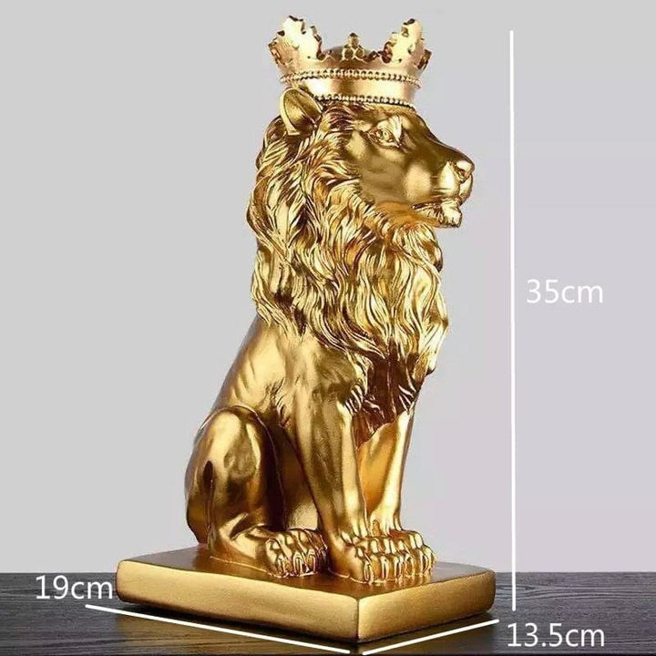 Home Decor Creative Animal Crafts Home Decor Accessories Wedding Gift for lovers BENNYS