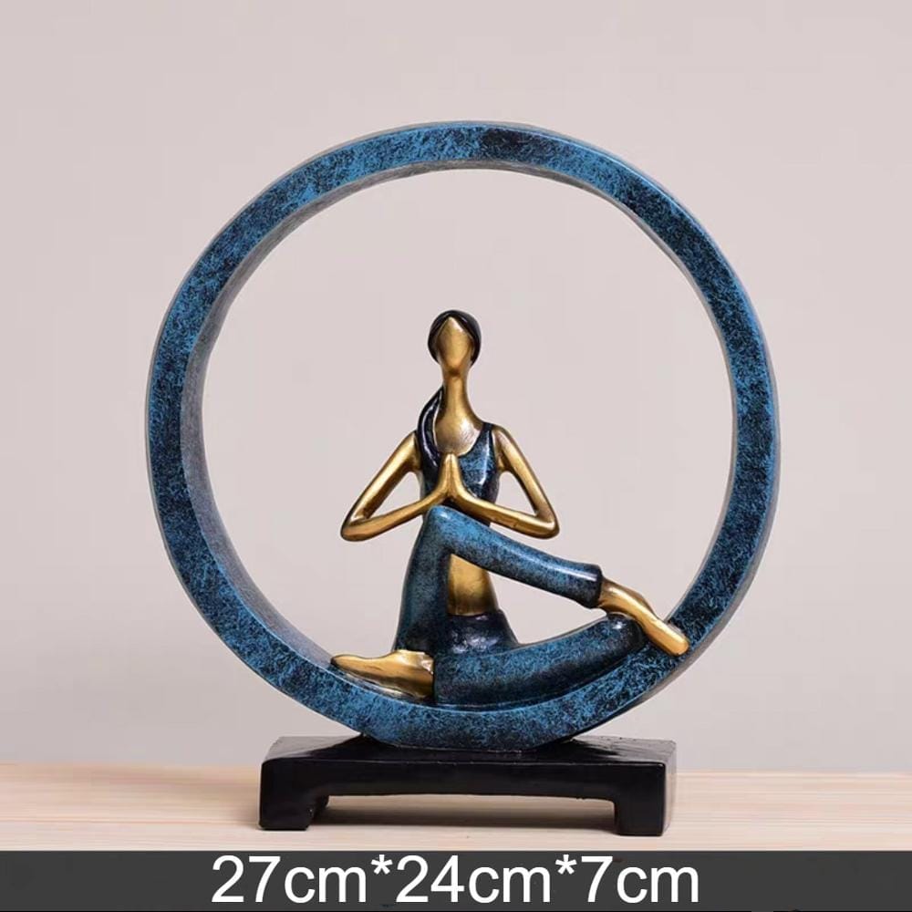 Home Decor Creative Animal Crafts Home Decor Accessories Wedding Gift for lovers BENNYS