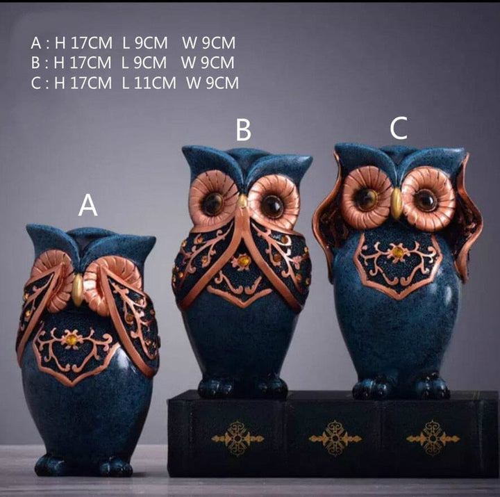 Home Decor Creative Animal Crafts Home Decor Accessories Wedding Gift for lovers BENNYS