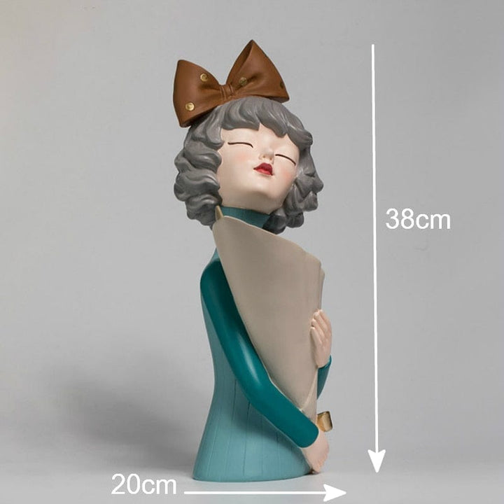 Home Decor Creative Animal Crafts Home Decor Accessories Wedding Gift for lovers BENNYS