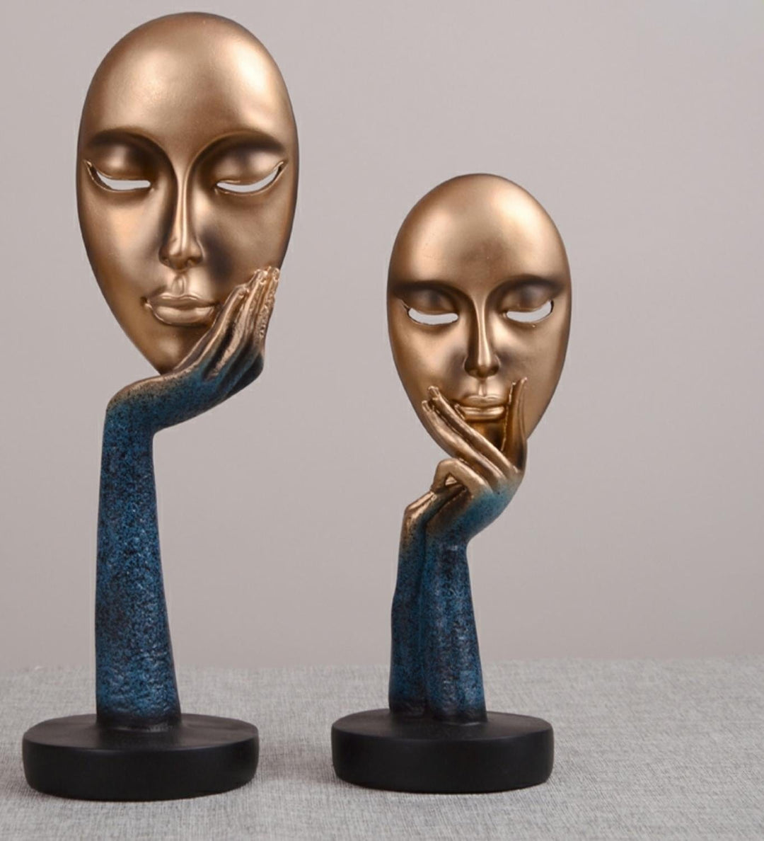 Home Decor Creative Animal Crafts Home Decor Accessories Wedding Gift for lovers BENNYS