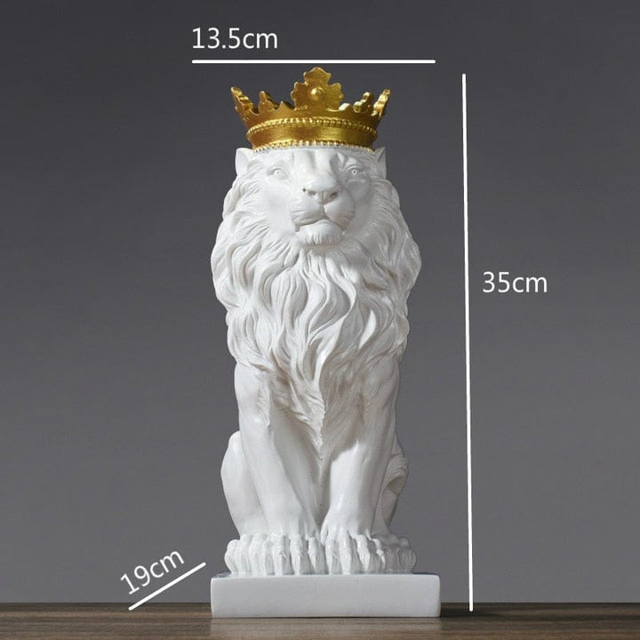 Home Decor Creative Animal Crafts Home Decor Accessories Wedding Gift for lovers BENNYS