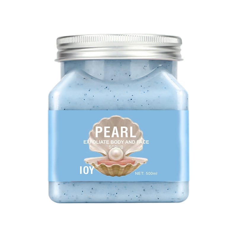 Home Fashion Scrub English Bath Salts BENNYS