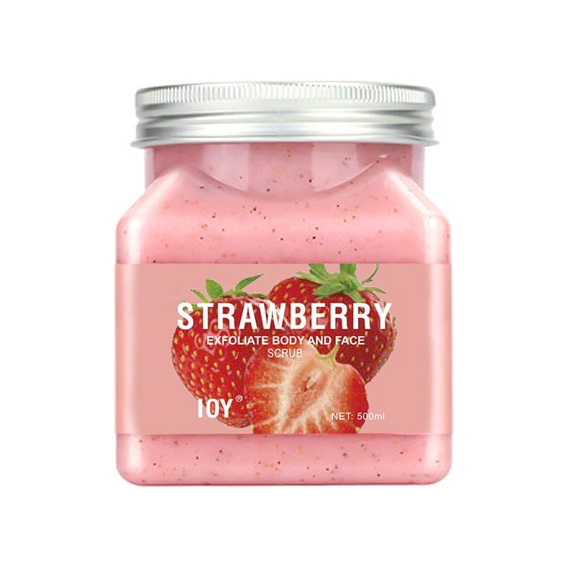 Home Fashion Scrub English Bath Salts BENNYS