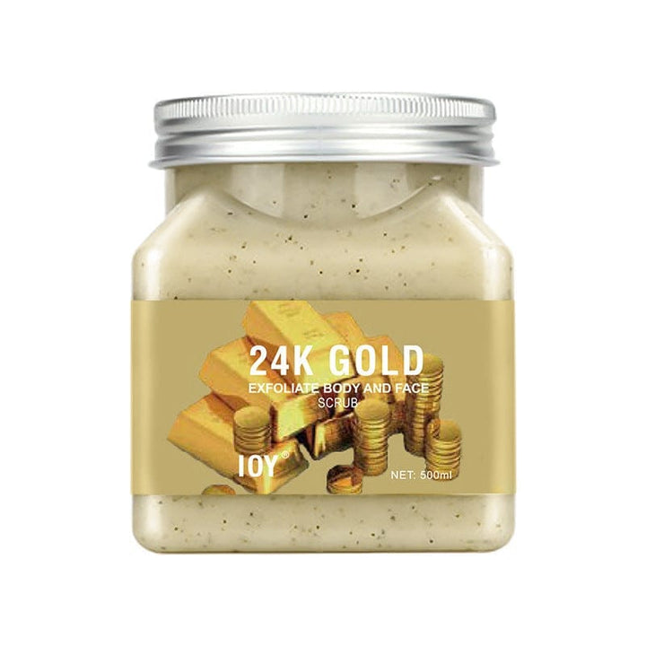 Home Fashion Scrub English Bath Salts BENNYS