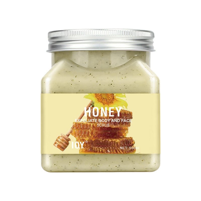 Home Fashion Scrub English Bath Salts BENNYS