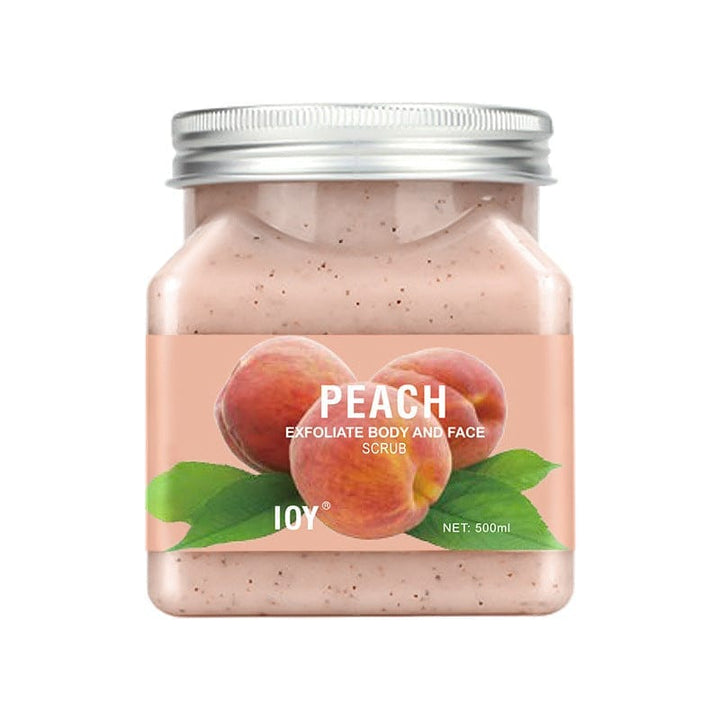 Home Fashion Scrub English Bath Salts BENNYS