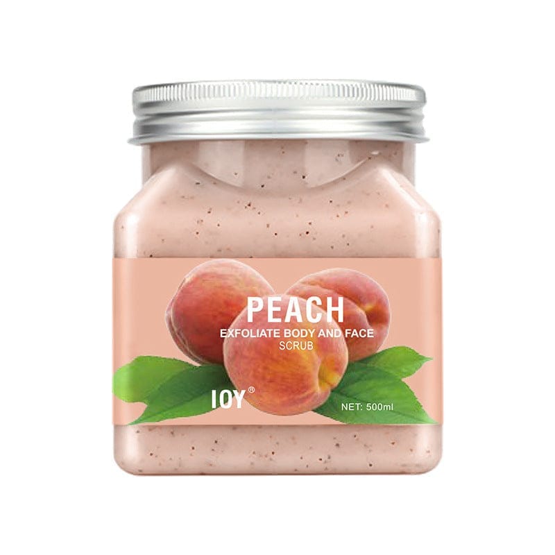 Home Fashion Scrub English Bath Salts BENNYS