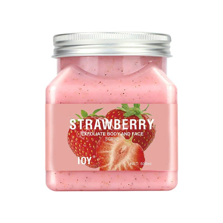 Home Fashion Scrub English Bath Salts BENNYS