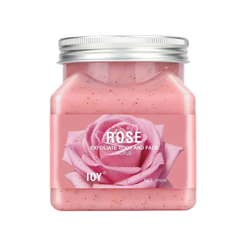 Home Fashion Scrub English Bath Salts BENNYS