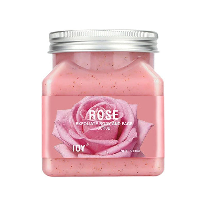 Home Fashion Scrub English Bath Salts BENNYS
