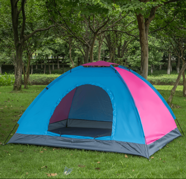Hot Selling UV Resistant Polyester Camping  Durable Windproof Tents BENNYS