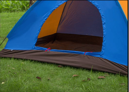 Hot Selling UV Resistant Polyester Camping  Durable Windproof Tents BENNYS