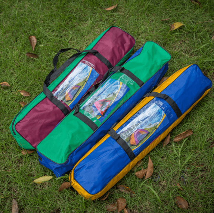 Hot Selling UV Resistant Polyester Camping  Durable Windproof Tents BENNYS