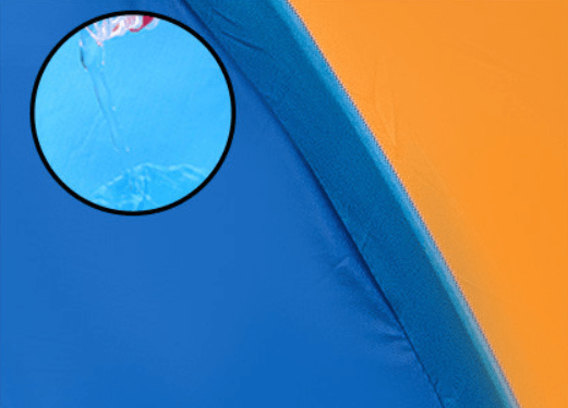 Hot Selling UV Resistant Polyester Camping  Durable Windproof Tents BENNYS