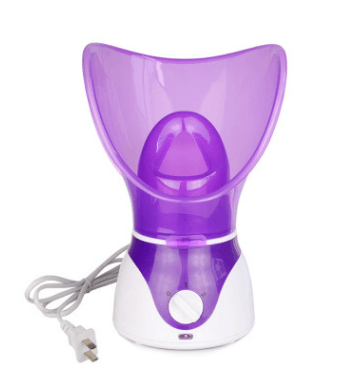 Hot-selling ion hot spray steamer Home steam beauty instrument BENNYS