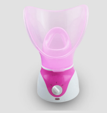 Hot-selling ion hot spray steamer Home steam beauty instrument BENNYS