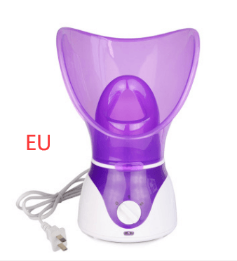Hot-selling ion hot spray steamer Home steam beauty instrument BENNYS