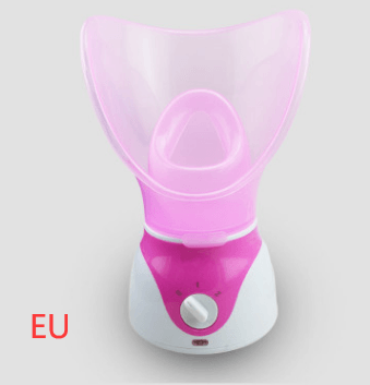 Hot-selling ion hot spray steamer Home steam beauty instrument BENNYS