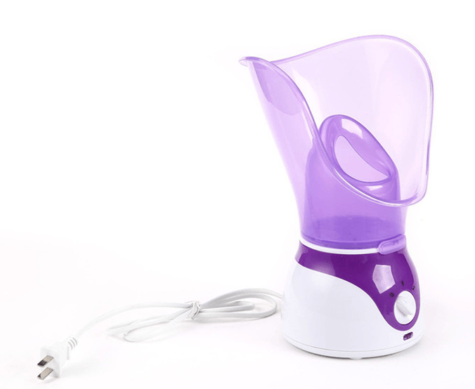 Hot-selling ion hot spray steamer Home steam beauty instrument BENNYS