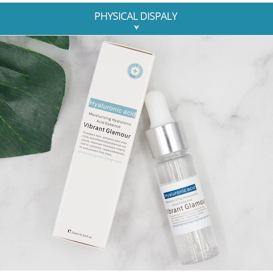 Hyaluronic Acid Serum BENNYS
