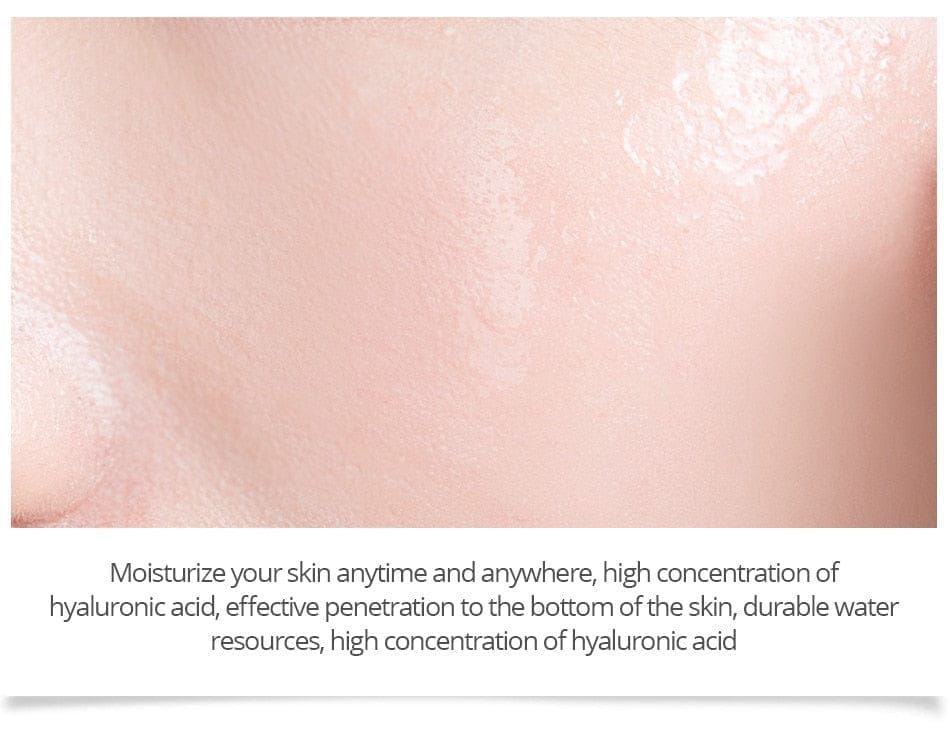 Hyaluronic Acid Serum BENNYS