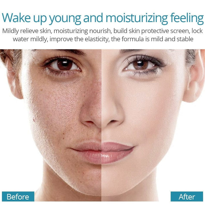 Hyaluronic Acid Serum BENNYS