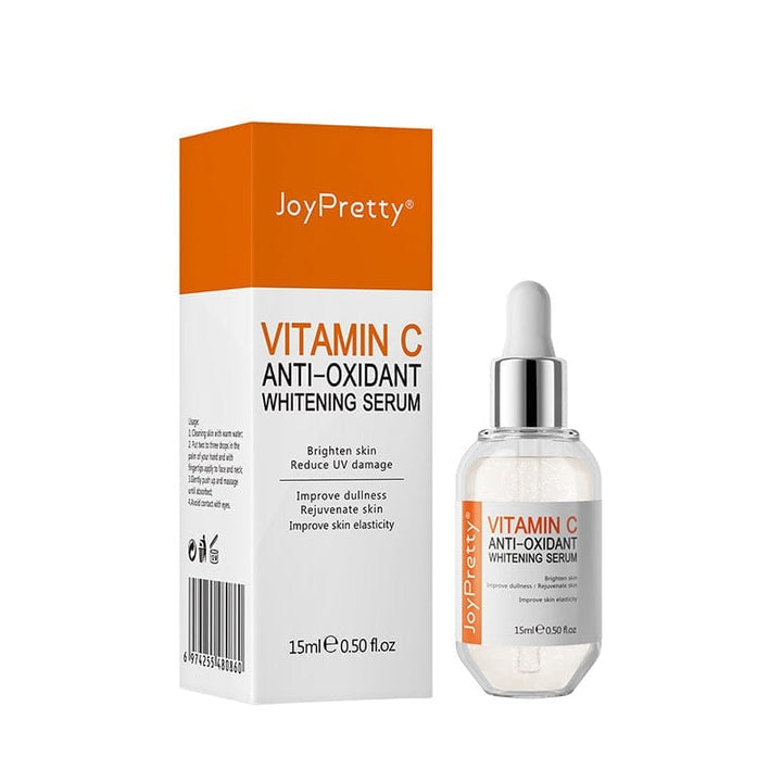 Hydrating And Moisturizing  Facial Skin Care Vitamin C Serum 15ml BENNYS
