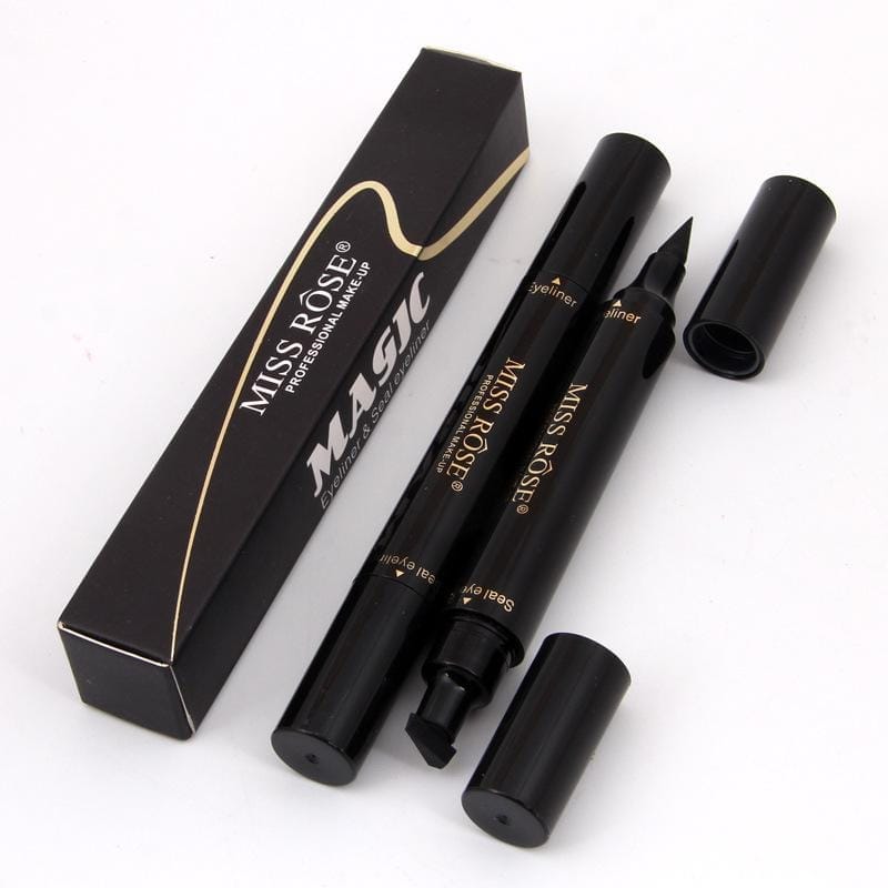 ILiner Stamp  Eyeliner Stamp By Miss Ross BENNYS